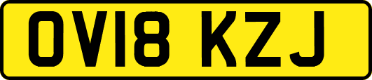 OV18KZJ