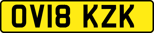 OV18KZK