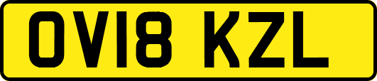 OV18KZL