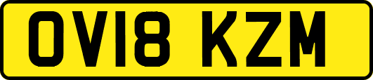 OV18KZM