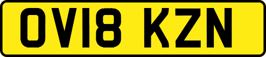 OV18KZN