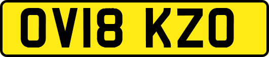 OV18KZO
