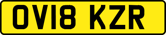 OV18KZR