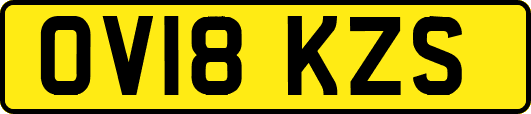 OV18KZS