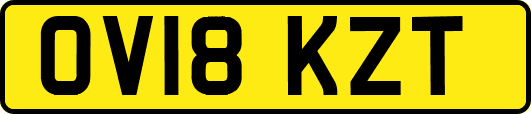 OV18KZT