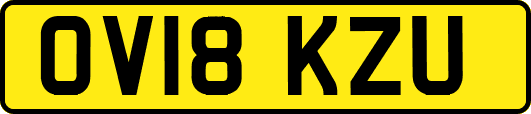 OV18KZU