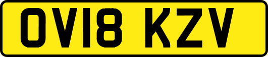 OV18KZV