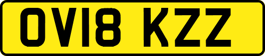 OV18KZZ