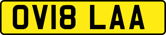 OV18LAA