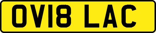 OV18LAC