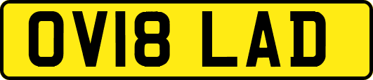OV18LAD