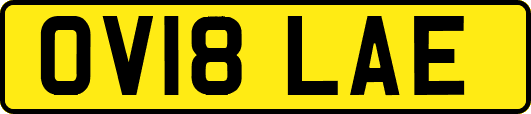OV18LAE