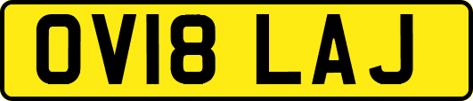 OV18LAJ