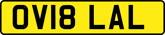 OV18LAL