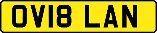 OV18LAN
