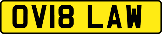 OV18LAW