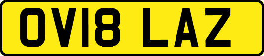 OV18LAZ