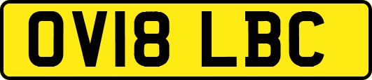 OV18LBC
