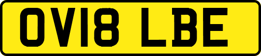 OV18LBE