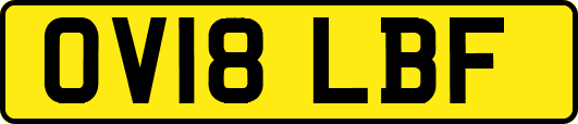 OV18LBF