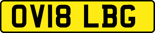 OV18LBG