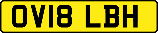 OV18LBH