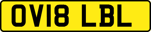 OV18LBL