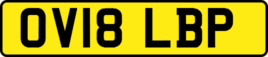 OV18LBP