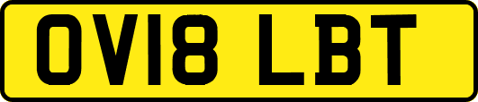 OV18LBT