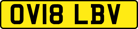 OV18LBV