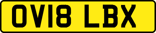 OV18LBX