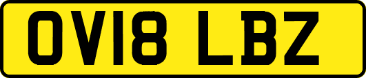 OV18LBZ