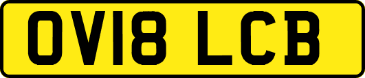 OV18LCB