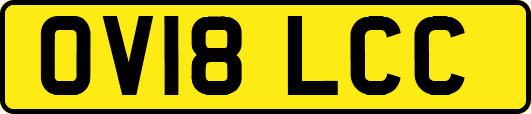 OV18LCC
