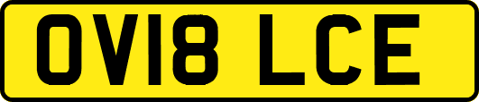 OV18LCE