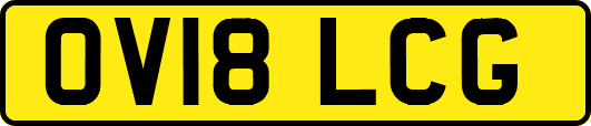 OV18LCG