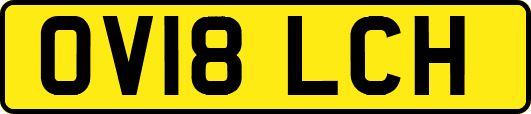 OV18LCH