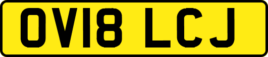 OV18LCJ