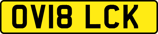 OV18LCK