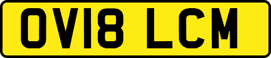 OV18LCM