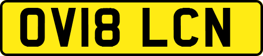 OV18LCN
