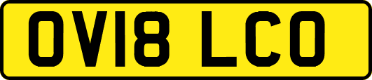 OV18LCO