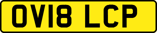 OV18LCP