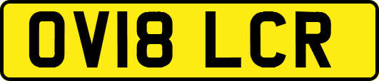 OV18LCR