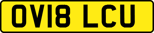 OV18LCU