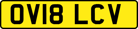 OV18LCV
