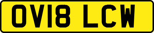 OV18LCW