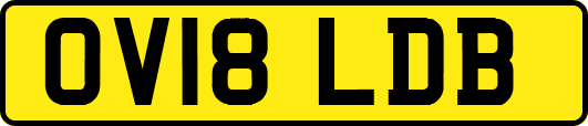 OV18LDB