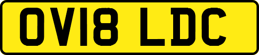 OV18LDC