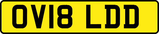 OV18LDD